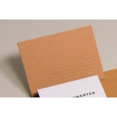 100 étuis livres postaux carton 350x260x(0-70mm) A4+  - 5