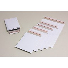 200 enveloppes cartons BBX1 176 x 250mm