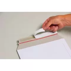 bande auto-adhésive