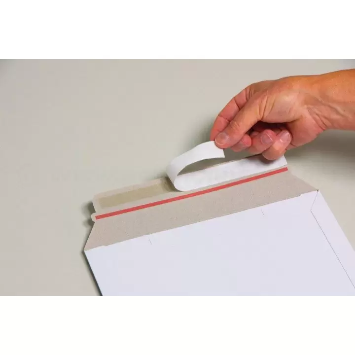 bande auto-adhésive