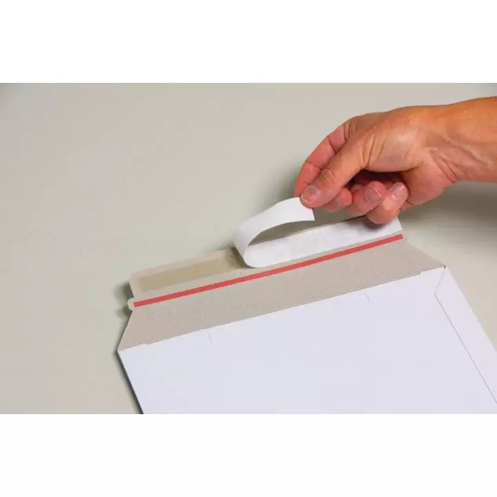 bande auto-adhésive