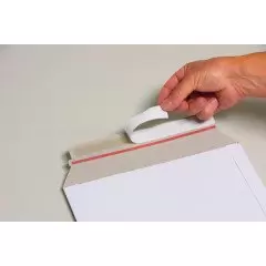 bande auto-adhésive