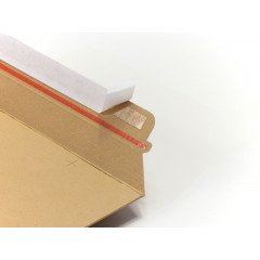 illustration bande adhésive BBX