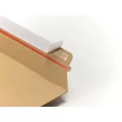 illustration bande adhésive BBX
