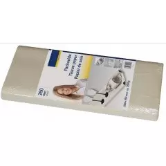 Paquet 250 feuilles papier de soie recyclé 500 x 750mm - 1