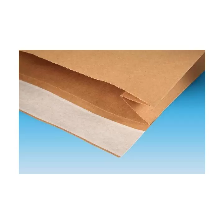 200 enveloppes Kraft soufflet 300 x 80 x 430 + 50