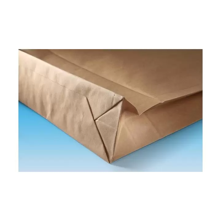 200 enveloppes Kraft soufflet 300 x 80 x 430 + 50