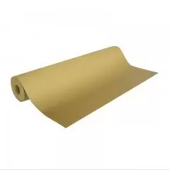 BOITE rouleaux papier kraft brun 1m x 50m