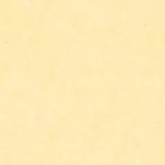 Papier feuille de soie mousseline vanille 50x75cm