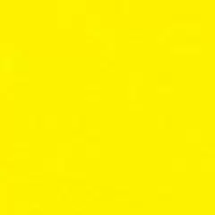 Feuilles de soie mousseline jaune 50x75cm