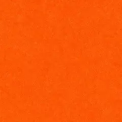 Papier de soie orange mousseline 50x75cm