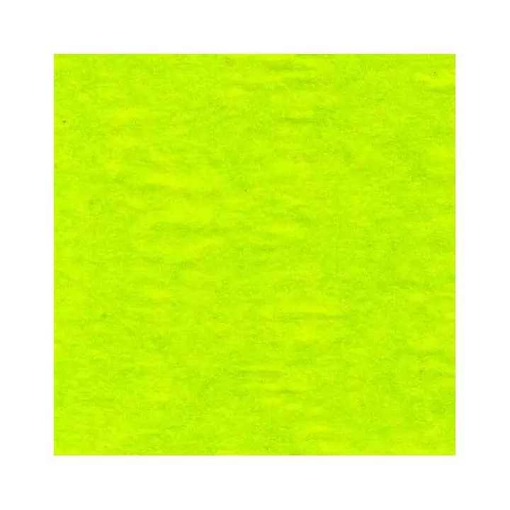 rame 240 papier de soie VERT POMME 50x75cm