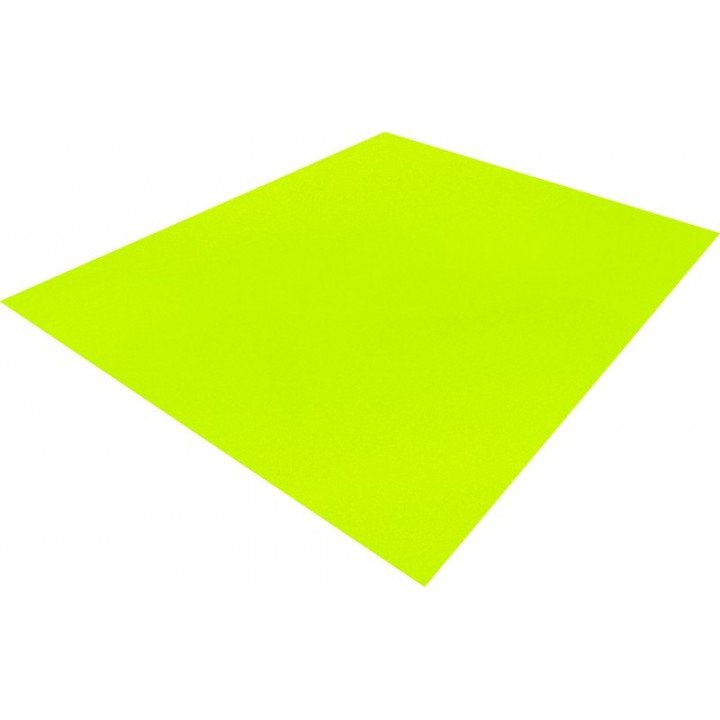 lot 240 papier de soie feuille VERT POMME 50x75cm
