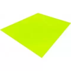lot 240 papier de soie feuille VERT POMME 50x75cm
