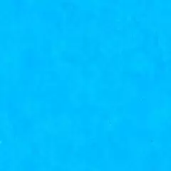  papier mousseline soie TURQUOISE 50x75cm