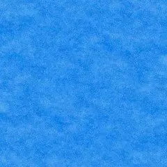 240 feuilles mousseline papier de soie BLEU CIEL 50x75cm - 1