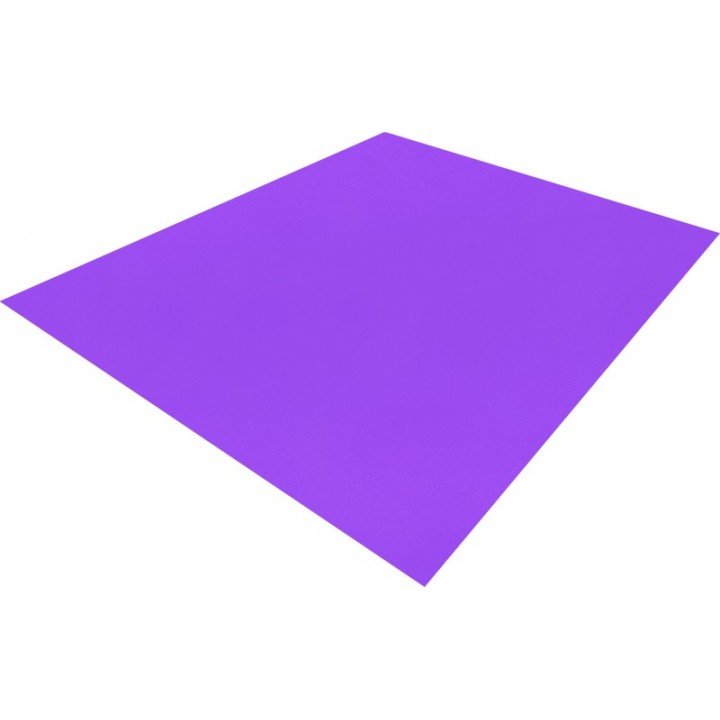 papier mousseline papier de soie LILA 50x75cm