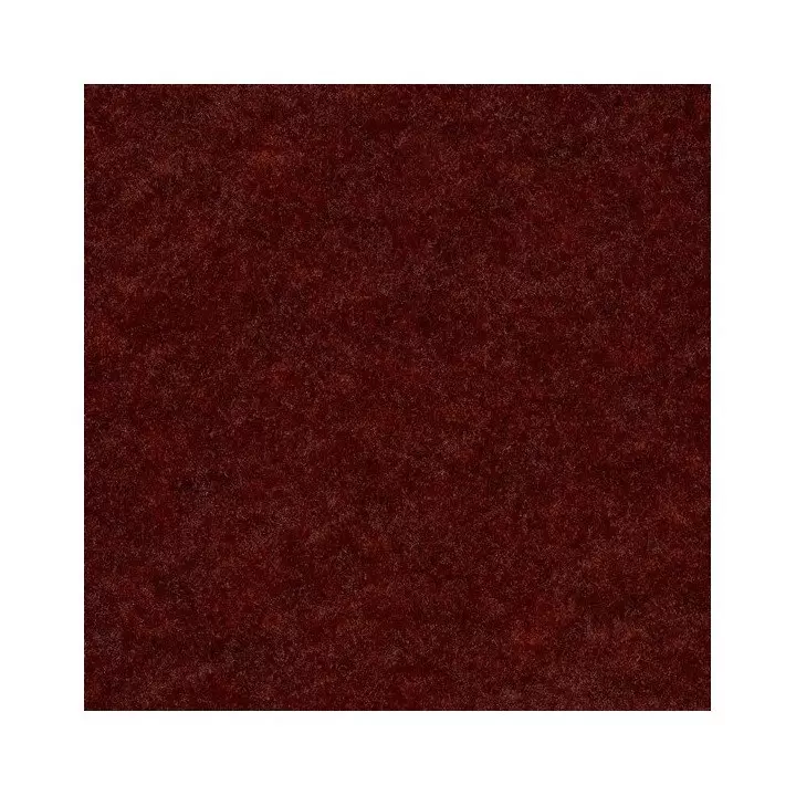 feuilles papier de soie MOUSSELINE CHOCOLAT 50x75cm