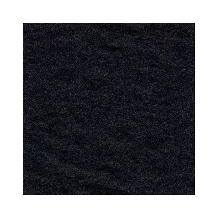 feuilles mousseline C10RA papier de soie NOIR 50x75cm