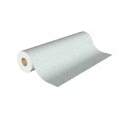 papier cadeau motif gris clair géométrique R3871