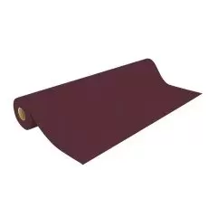 Papier cadeaux KRAFT BORDEAUX 0,70cm x 50m 60g (2128K)