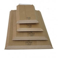 Enveloppes cartonnée pour affiche photographie  PS.4051