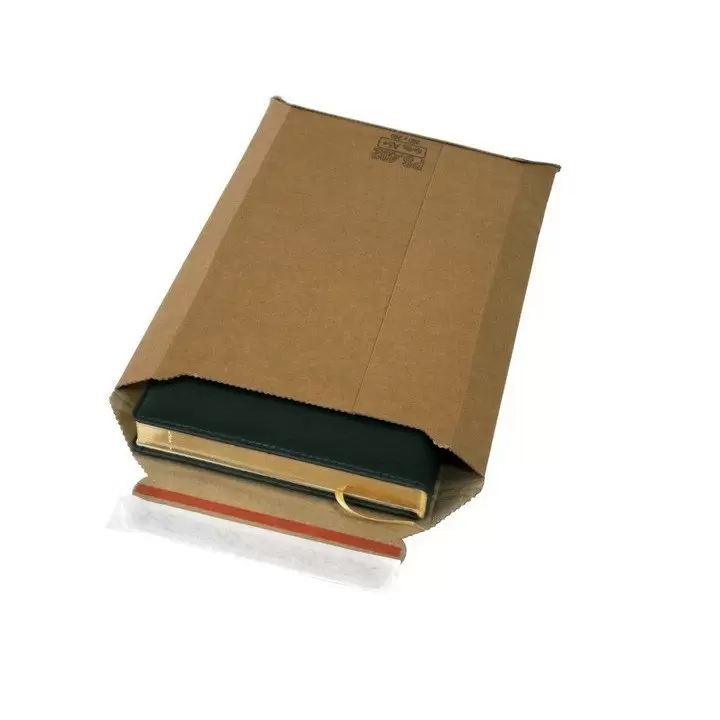 Grande enveloppe cartonné pour livre BD manga PS.4051