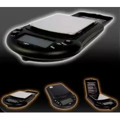 Balance 600gr 0,1gr JS600V Jscale