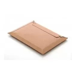 Lot de 200 enveloppes cartonnées A1 234x180mm