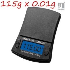 Balance de poche JSCALE JZ-115 précision 0.01gr