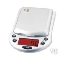 Balance 600gr 0,1gr JS600V Jscale