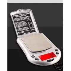 Balance 600gr 0,1gr JS600V Jscale