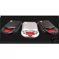 Balance 600gr 0,1gr JS600V Jscale