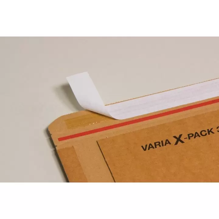 bande auto adhésive