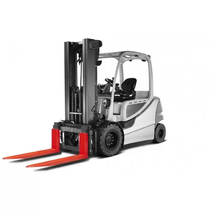 Fourches peseuses Balance pour chariot élévateur WIFI Fourches peseuses Balance pour chariot élévateur WIFI