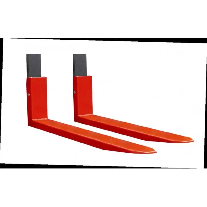 carenage Fourches peseuses