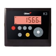 indicateur déporté Fourches peseuses