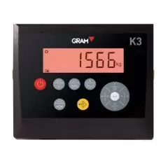 indicateur déporté Fourches peseuses