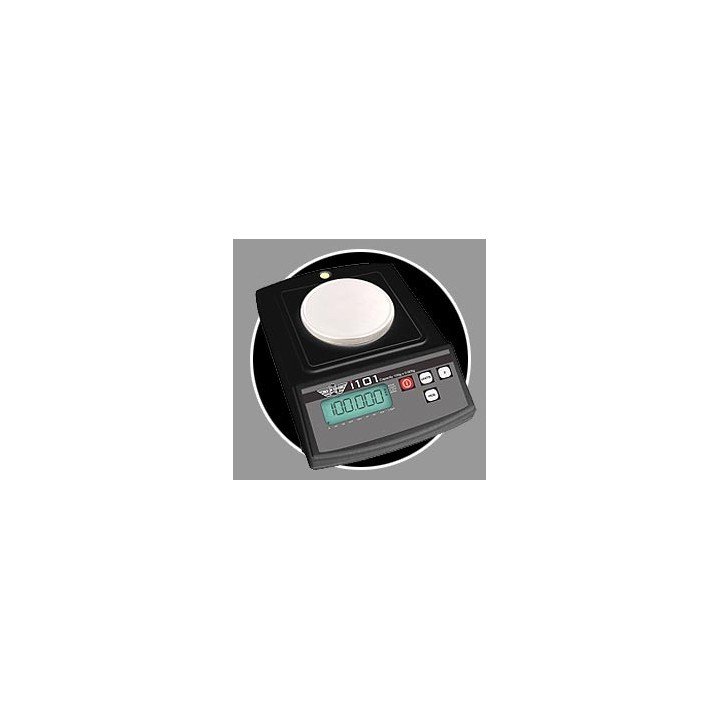 Balnce 100g à 0,005g i101 my weigh