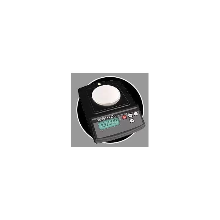 Balnce 100g à 0,005g i101 my weigh