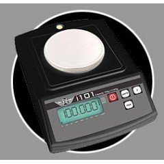 Balnce 100g à 0,005g i101 my weigh