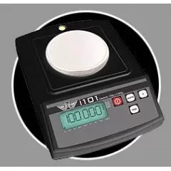 Balnce 100g à 0,005g i101 my weigh
