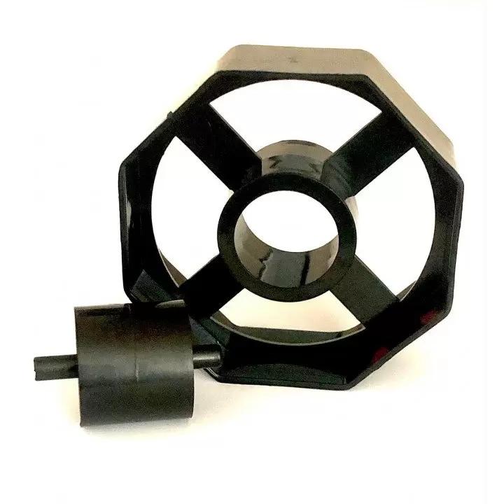 mandrins du dévidoir de comptoir 66m ou 33m