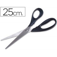 Grand ciseaux 25cm lames inox