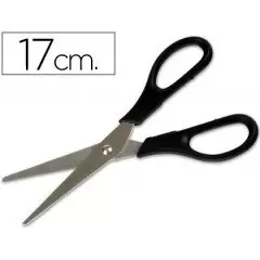 Ciseaux classique (écolier) 17 cm lames inox