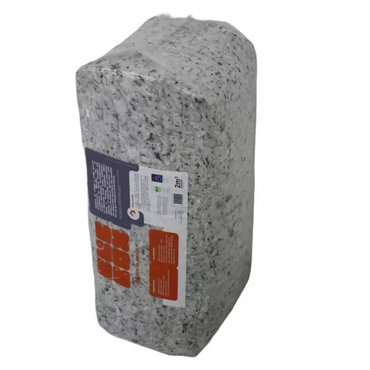 BLOCBOX fibre textile recyclée pour calage - 2