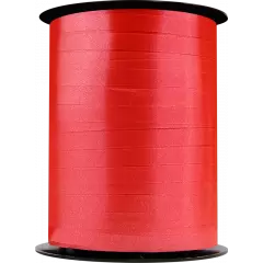 bolduc rouge ruban bobine décoratif