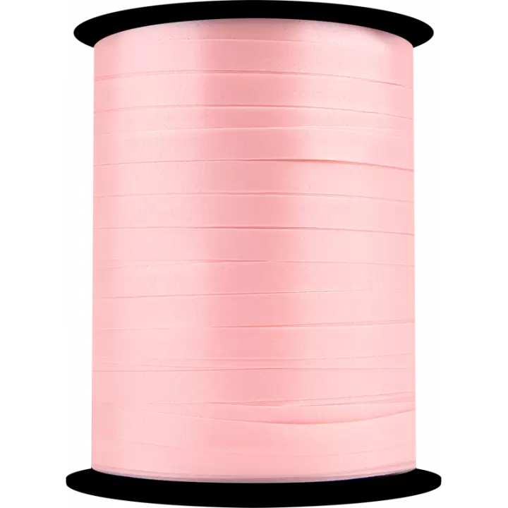 Bolduc rose pâle B09500M