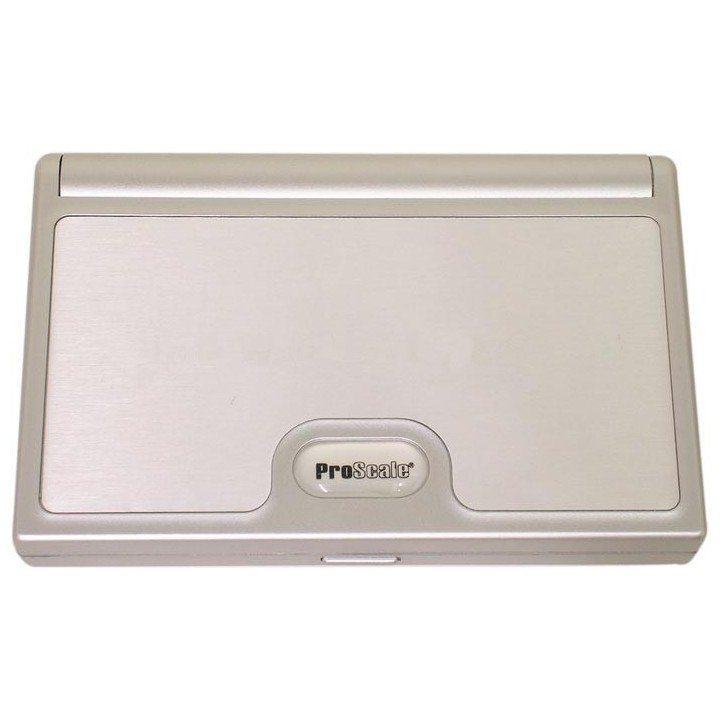 Balance de poche ProScale LCS500 500g x 0.1g