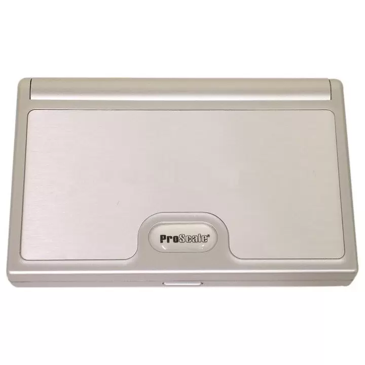 Balance de poche ProScale LCS500 500g x 0.1g